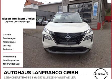 Nissan X-Trail 1.5 VC-T e-4ORCE 4x4 N-Connecta HUD AFA