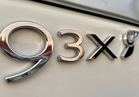 Saab 9-3 X 2.0 Turbo XWD SportCombi Automatik 240PS