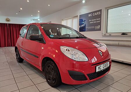 Renault Twingo je t'aime