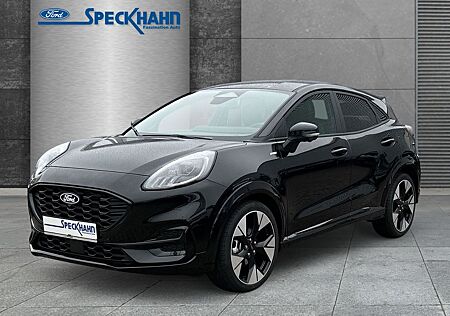 Ford Puma Hybrid ST-Line X 1.0 EcoBoost Mild B & O PD