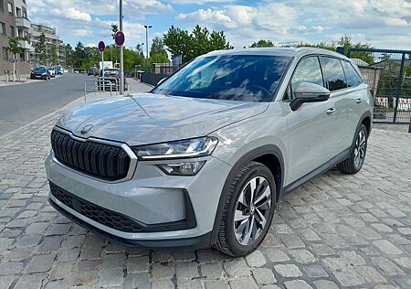 Skoda Kodiaq 2.0 TDI 110kW Selection/digital TACHO/AHK