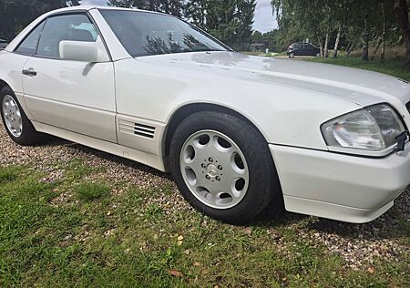 Mercedes-Benz SL 500 SL