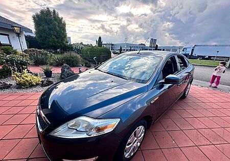 Ford Mondeo 1,6 Ti-VCT 92kW Trend Trend