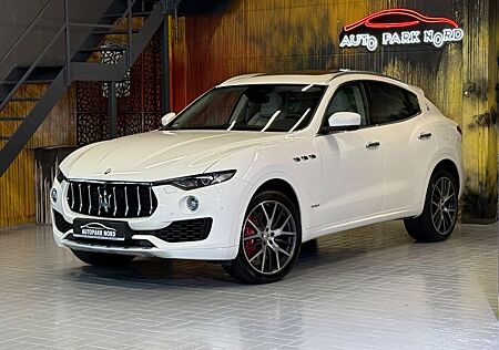 Maserati Levante S Q4~PANO~KAMERA 360~HARMAN&KARDON~SOFT