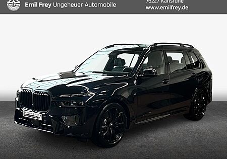 BMW X7 xDrive40d