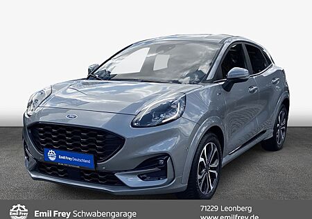 Ford Puma 1.0 Hybrid Aut. ST-LINE *ACC *RFK *PDC *WIN