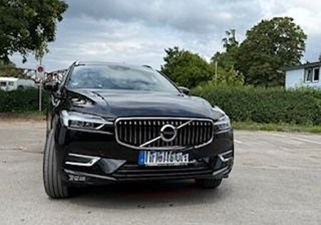 Volvo XC 60 XC60 T4 Inscription Geartronic Inscription