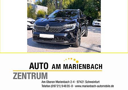 Renault Austral Techno Mild Hybrid 160 Automatik