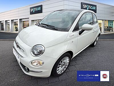 Fiat 500 Dolcevita 1.0 Hybrid *Navi*PanoDach