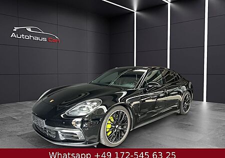Porsche Panamera 4 E-Hybrid /21-ALU/PANO/KAMERA/APPROVED