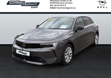 Opel Astra L Lim. 5-trg. 1.2 Elegance PDC NAVI