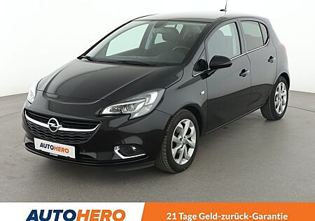 Opel Corsa 1.4 Innovation Aut.*TEMPO*CAM*PDC*SHZ*