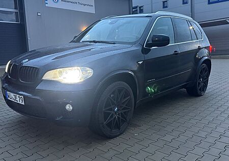 BMW X5 xDrive40d -