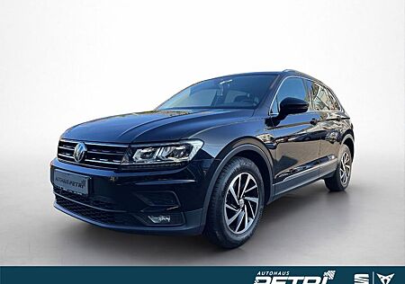 VW Tiguan Volkswagen JOIN 1.4 TSi BMT Join