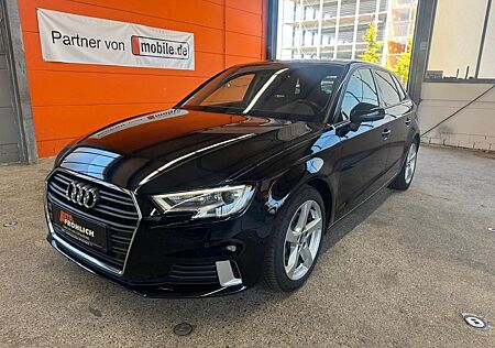 Audi A3 Sportback sport S tronic Virtual Cockpit Navi