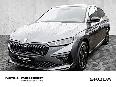Skoda Scala 1.5 TSI DSG Monte Carlo PANO LED KESSY