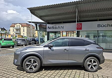 Nissan Qashqai 1.3 DIG-T MHEV Xtronic Premiere Edition