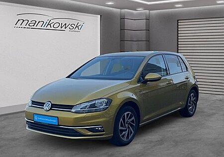 VW Golf Volkswagen VII 1.0TSI *Join*AHK+Navi+BT+PDC+Stzhzg+LWS