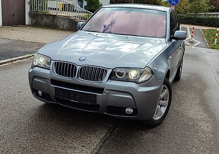 BMW X3 M
