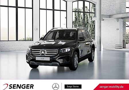 Mercedes-Benz GLB 200 Rückfahrkamera Sitzheizung MBUX-Navi LED