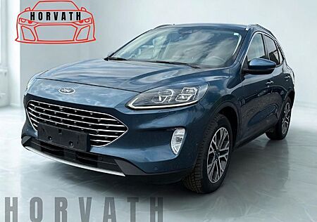 Ford Kuga Titanium X 2,0 ,Navi,Virtualtachu,LED,2 AWD