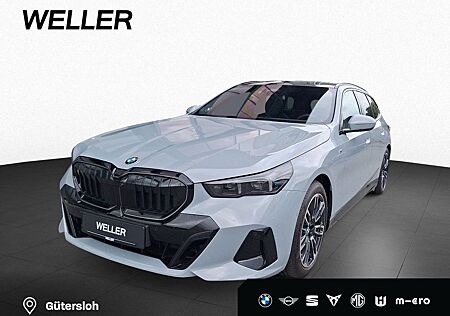 BMW 520dA xdrive Touring M Sport PRO Pano AHK LCProf