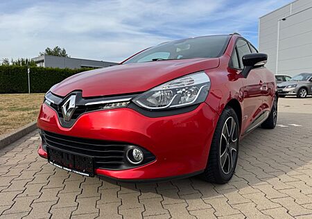 Renault Clio IV Grandtour Luxe