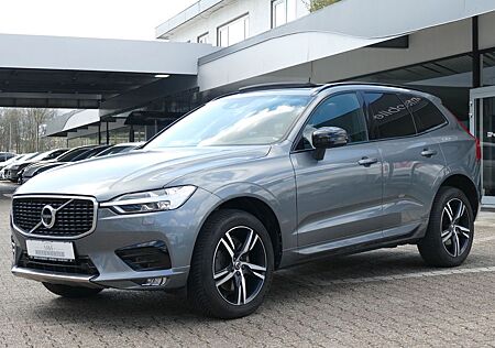 Volvo XC 60 XC60 R Design AWD*AHK*PANORAMA*