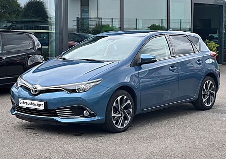Toyota Auris 1.2 Turbo Edition-S Kamera Sitzhzg