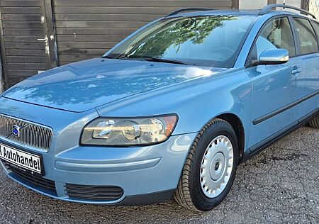 Volvo V50 Kombi 1.8 Kinetic Schiebedach