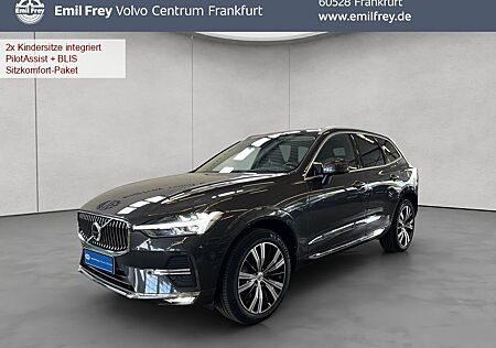 Volvo XC 60 XC60 B5 AWD Ultimate-Bright Glasd Standh HeadUp