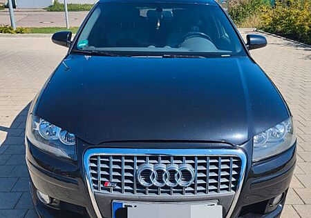 Audi A3 1.8 TFSI S line Sportback S line
