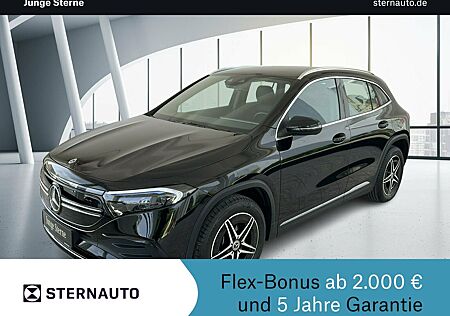 Mercedes-Benz EQA 250 AMG Line/Kamera/LED/Navi/Totwinkel/MBUX