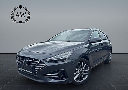 Hyundai i30 cw Prime Mild-Hybrid+LED
