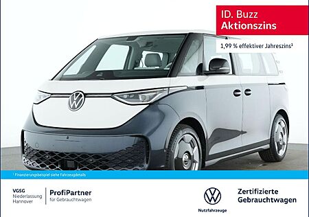 VW ID.BUZZ Volkswagen ID. Buzz Pro TravelAssist AreaView uvm