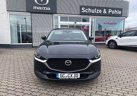 Mazda CX-30 SKYACTIV-X 2.0 M HYBRID