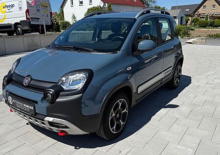 Fiat Panda Cross 1.0 GSE Hybrid