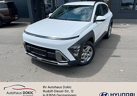 Hyundai Kona Trend MY25 1.6 T-GDI 7DCT 138PS NAVI CAM SH