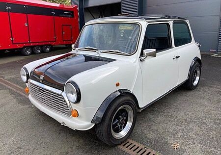 Mini 1300 AUSTIN 1000 Mayfair 1275 GT
