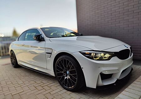 BMW 430i Cabrio M Look