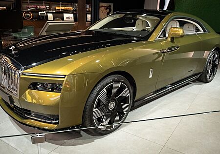 Rolls-Royce Spectre Two-Tone/LaunchPack/Massage/Headliner