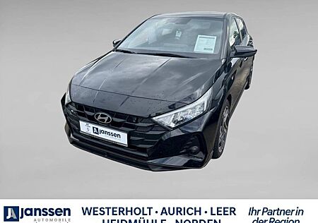 Hyundai i20 N Line, Assistenzpaket, Smartpaket