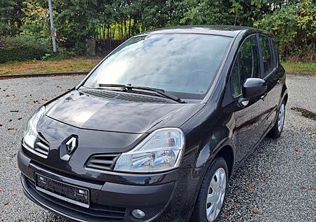 Renault Modus Dynamique 1.6, Automatik,1-Hand,Klima.
