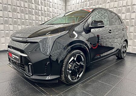 Kia Picanto Spirit Launch Edition Autom./LED/Navi/Ka