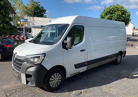Renault Master III Kasten L3H2 HKa 3,5t