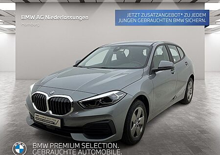 BMW 116i Hatch LiveCockpitProf PDC LED Sitzheizung