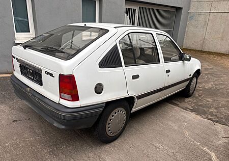 Opel Kadett 1.6 Automatik Getriebe