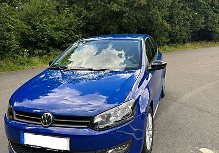 VW Polo Volkswagen 1.2 Style
