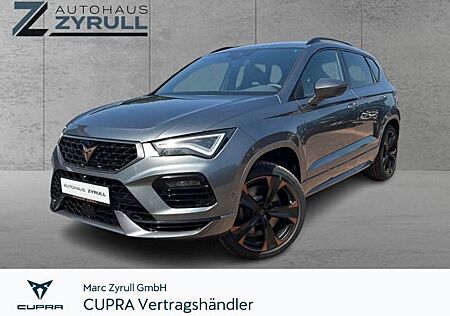 Cupra Ateca VZ 2.0 TSI 300 PS DSG 4Drive AHK/NAVI/ACC