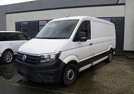 VW Crafter Volkswagen 2.0 hdi